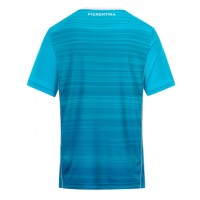 Fiorentina Replica Third Shirt 2025-26 Short Sleeve